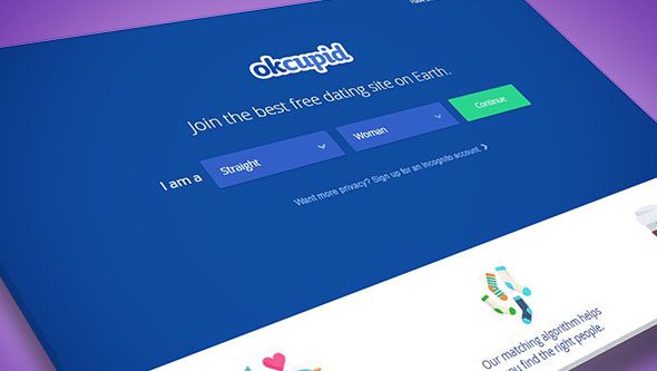 レビュー okcupid